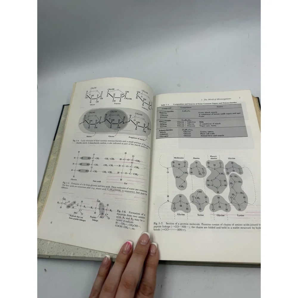 Microbiology by Philip L. Carpenter - Saunders Company 1963 HC